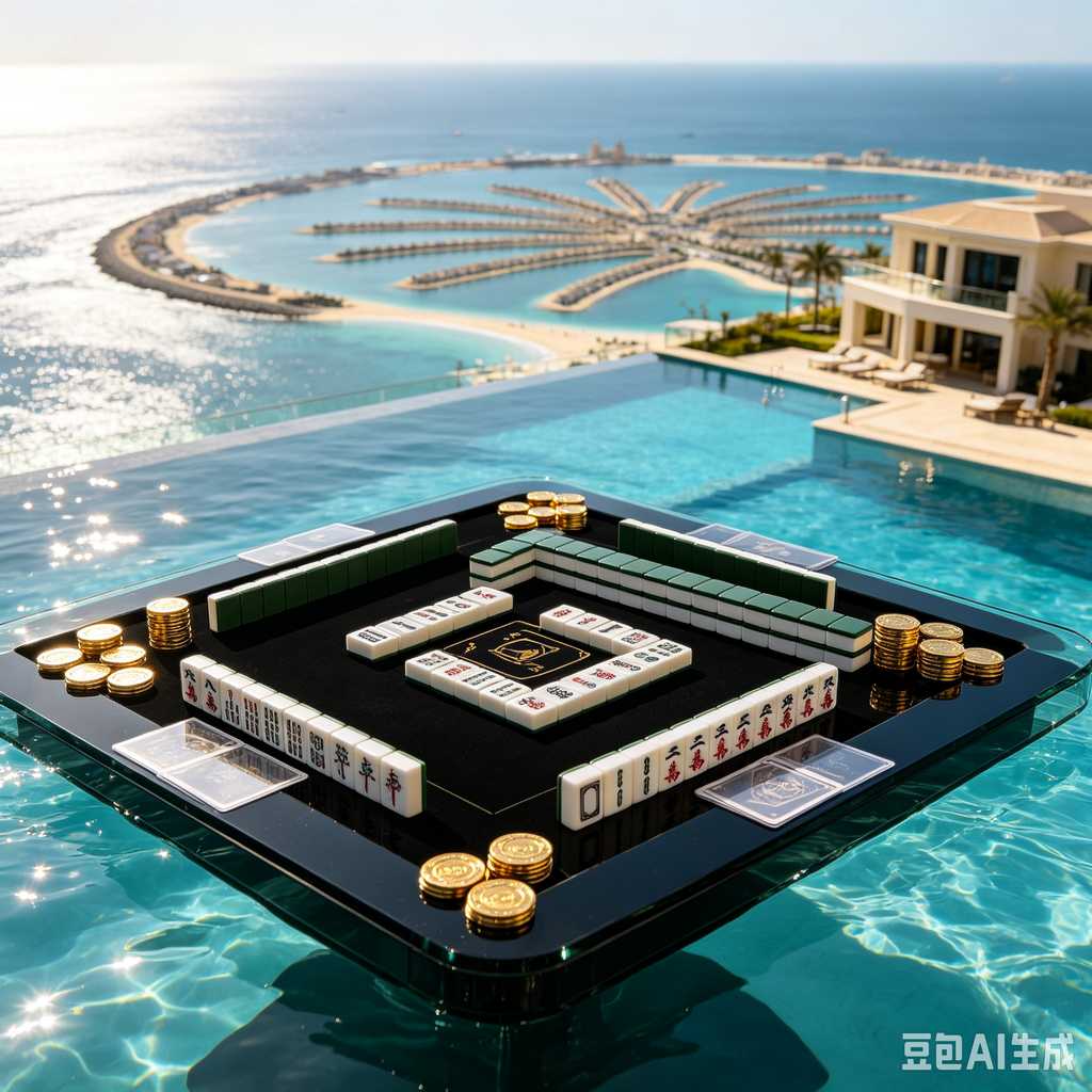 durable mahjong set for outdoor
