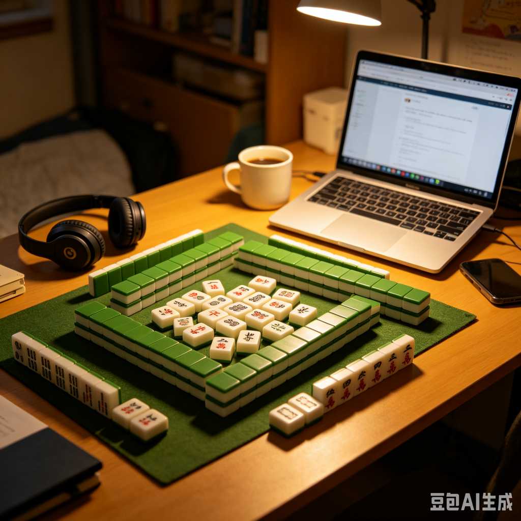 lightweight mahjong racks