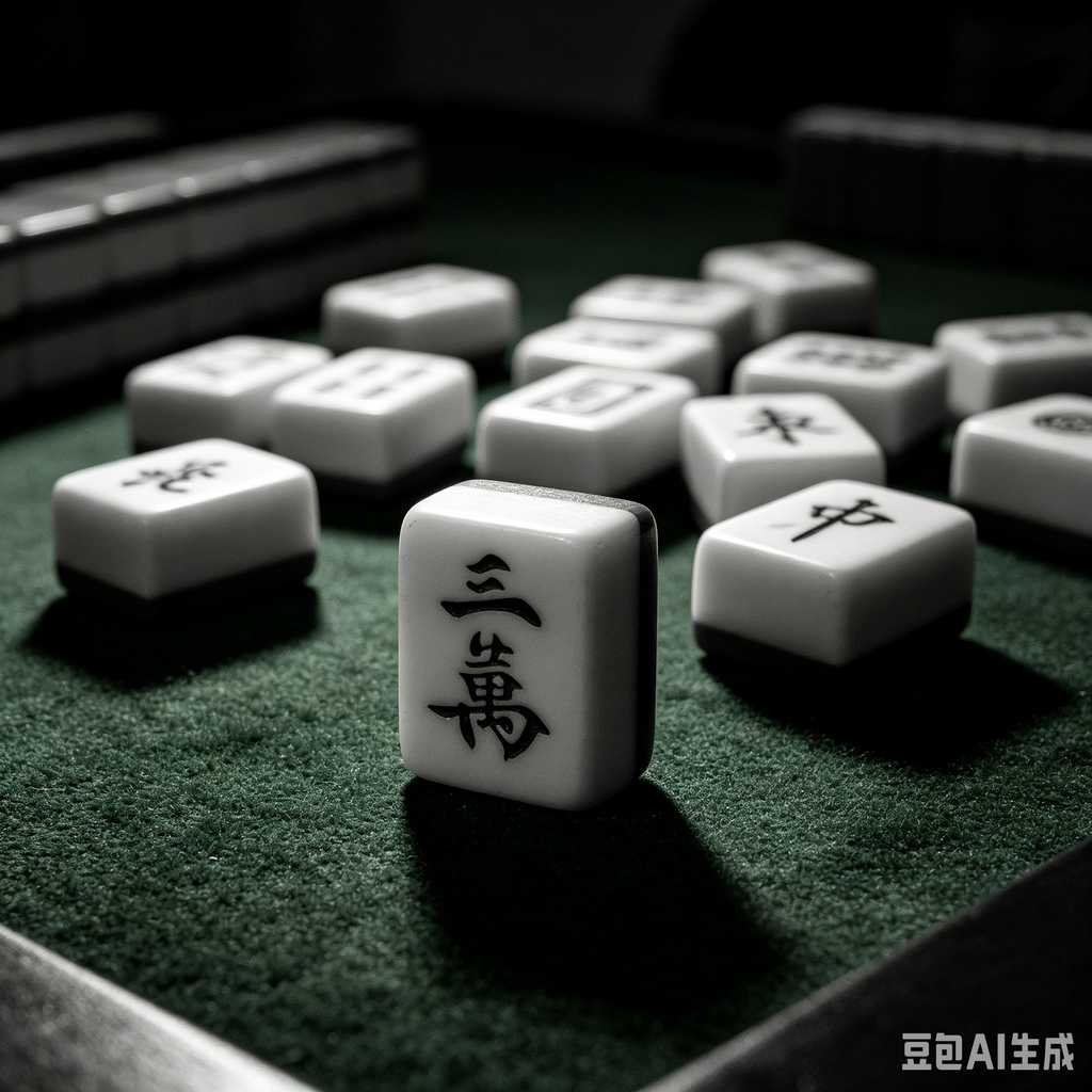 mahjong practice set for new players