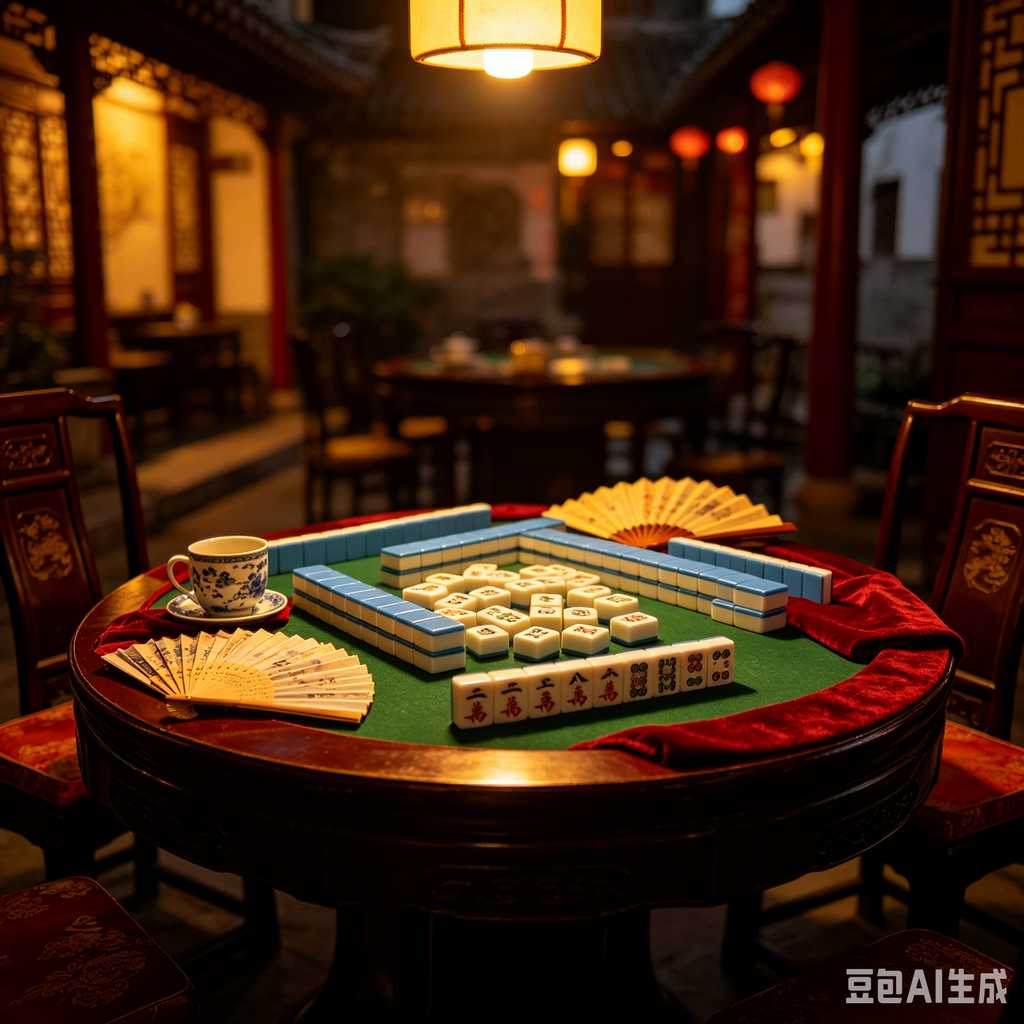 even print mahjong tiles