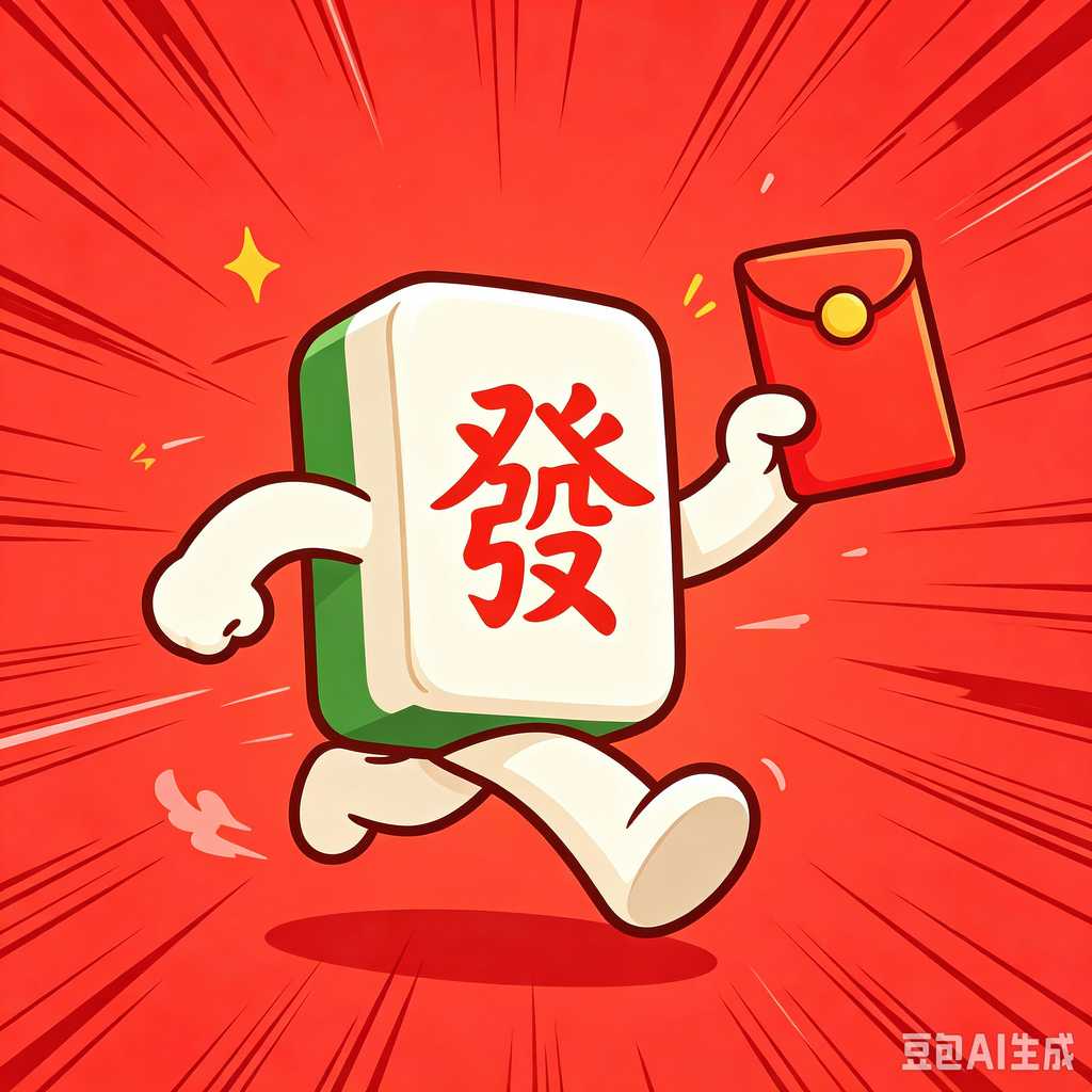 daily leisure mahjong set