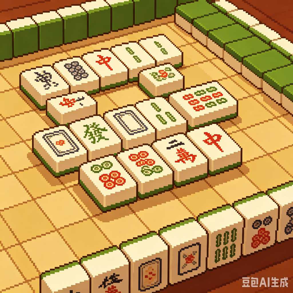 premium mahjong set wholesale