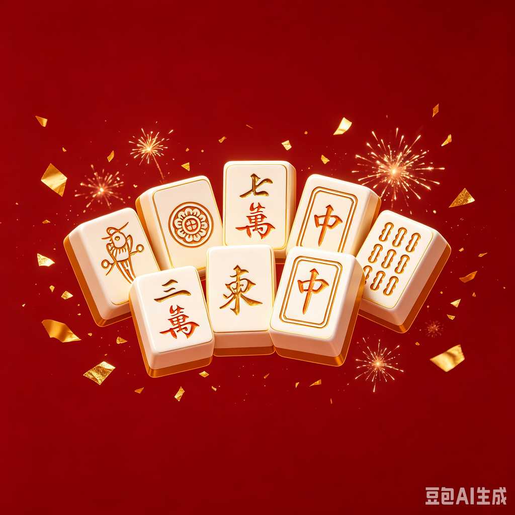 casperwy,mahjong