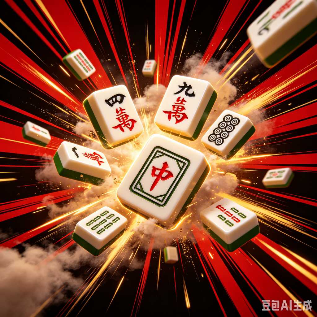 moq low mahjong set wholesale