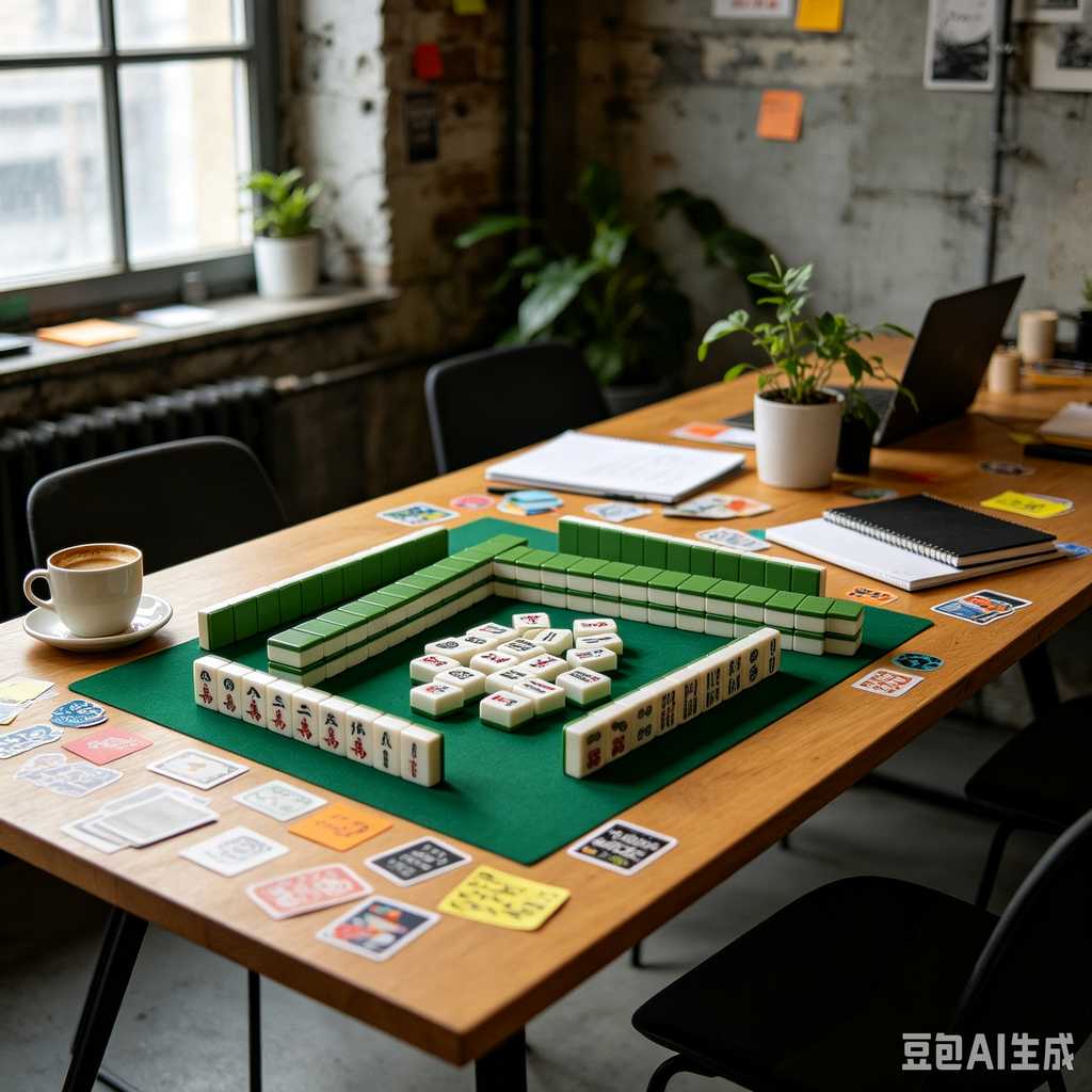 wholesale mahjong accessories