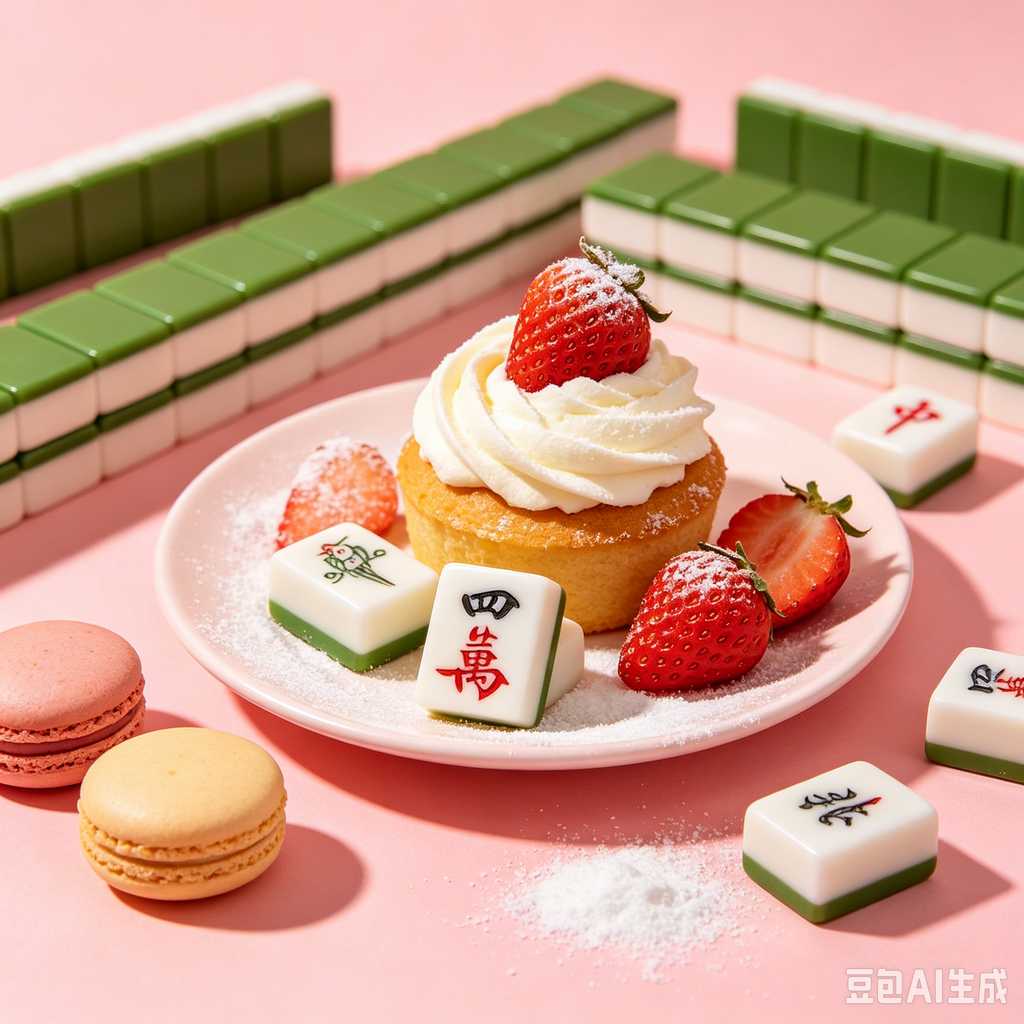 engraved mahjong tiles