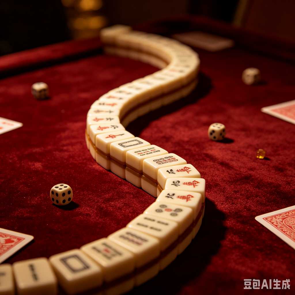 exclusive color mahjong tiles