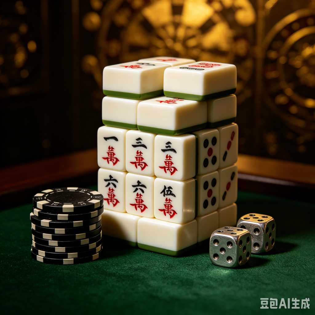 Morelia,mahjong