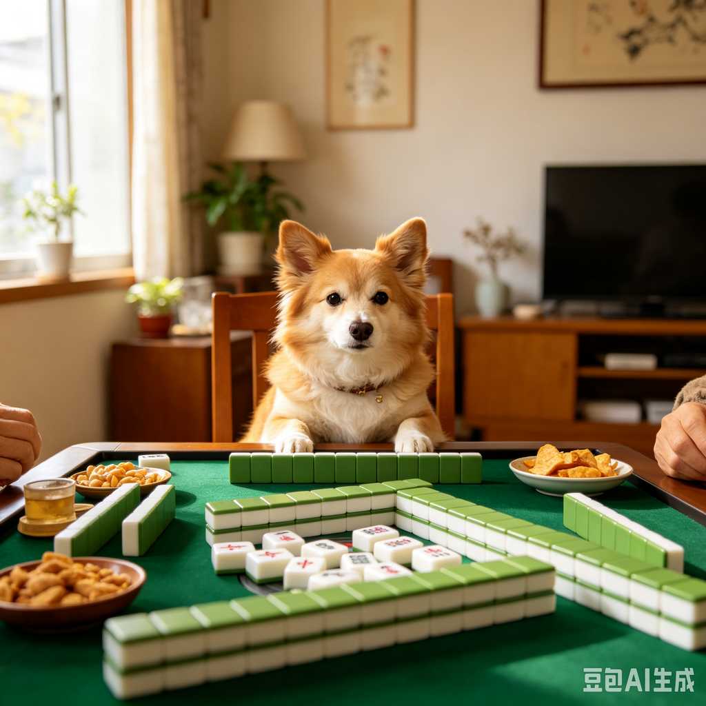 144 tiles chinese mahjong set